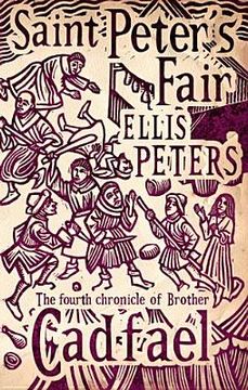 portada saint peter's fair (in English)