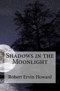 portada Shadows in the Moonlight (in English)