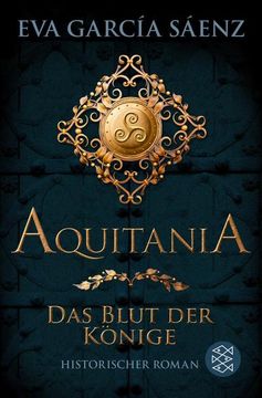portada Aquitania (en Alemán)