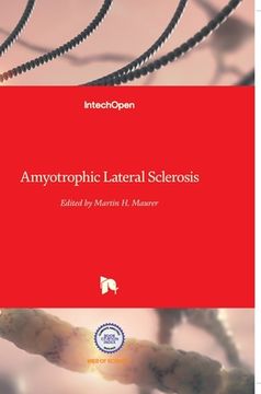 portada Amyotrophic Lateral Sclerosis (en Inglés)
