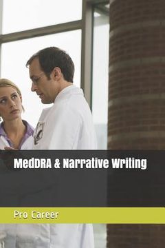 portada Meddra & Narrative Writing (en Inglés)