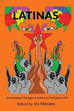 portada Latinas: Struggles & Protests in 21St Century usa (en Inglés)