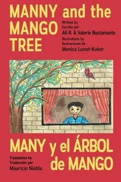 portada Manny & the Mango Tree