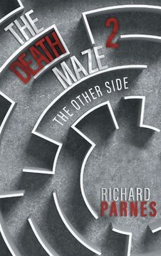 portada The Death Maze 2: The Other Side (in English)