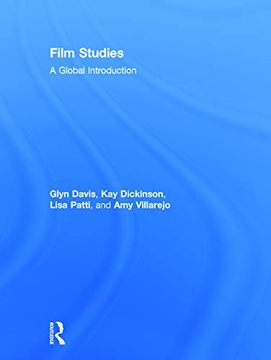 portada Film Studies: A Global Introduction (en Inglés)