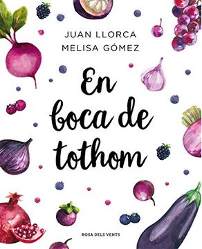 portada En Boca de Tothom (in Catalá)