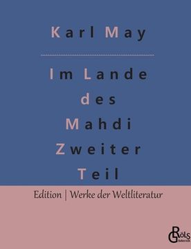 portada Im Lande des Mahdi: Teil 2 (in German)