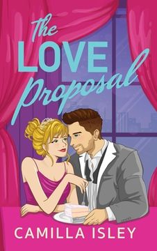portada Love Proposal (en Inglés)