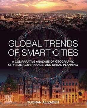 portada Global Trends of Smart Cities: A Comparative Analysis of Geography, City Size, Governance, and Urban Planning (in English)