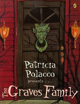 portada The Graves Family (in English)