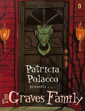 portada The Graves Family 
