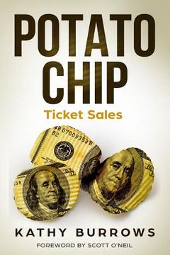 portada Potato Chip Ticket Sales (en Inglés)