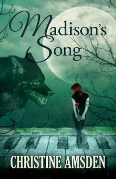 portada Madison's Song (in English)