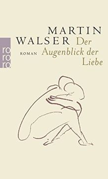 portada Der Augenblick der Liebe (in German)