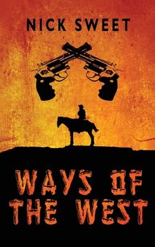 portada Ways of the West (en Inglés)