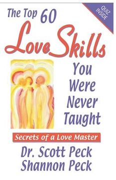 portada Love Skills You Were Never Taught: Secrets of a Love Master (in English)