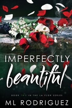 portada Imperfectly Beautiful (en Inglés)