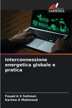 portada Interconnessione energetica globale e pratica (en Italiano)
