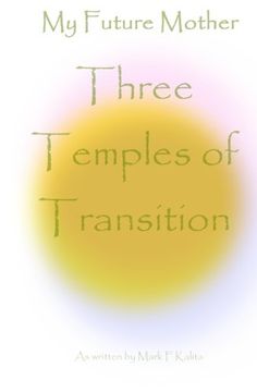 portada Three Temples of Transition