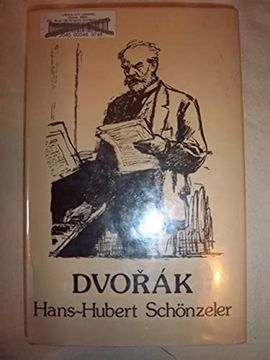 portada Dvorak (en Inglés)