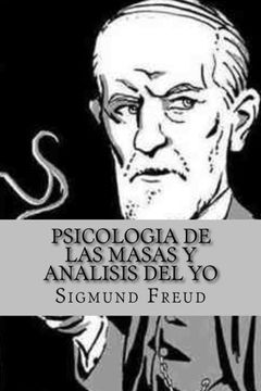 portada Psicologia de las Masas y Analisis del yo (in Spanish)