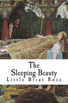 portada The Sleeping Beauty (en Inglés)