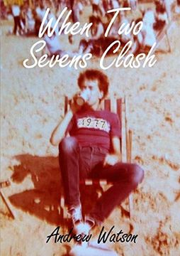 portada When two Sevens Clash (in English)