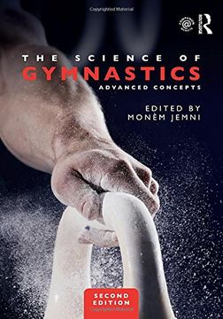portada The Science of Gymnastics: Advanced Concepts