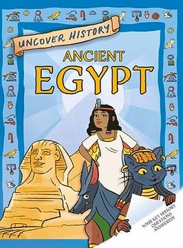 portada Ancient Egypt