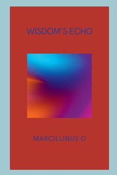 portada Wisdom's Echo (en Inglés)