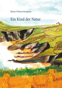 portada Ein Kind der Natur (in German)