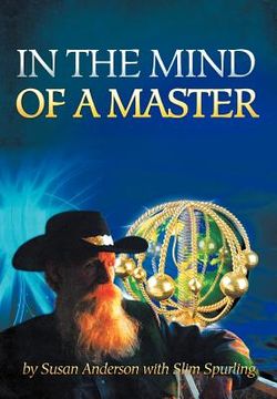 portada in the mind of a master (en Inglés)