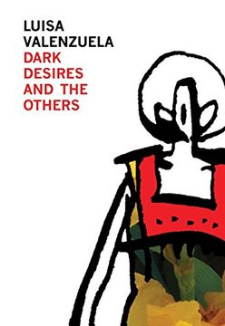 portada Dark Desires and the Others (Argentinian Literature) (en Inglés)