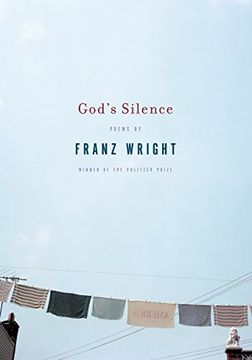 portada God's Silence (en Inglés)