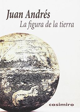portada La figura de la tierra (in Spanish)