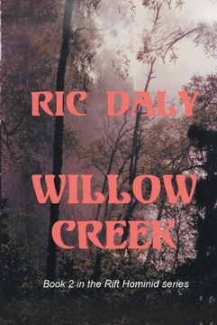 portada Willow Creek (in English)