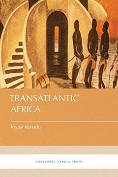 portada Transatlantic Africa (in English)