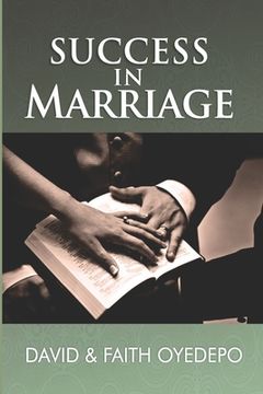 portada Success in Marriage (en Inglés)