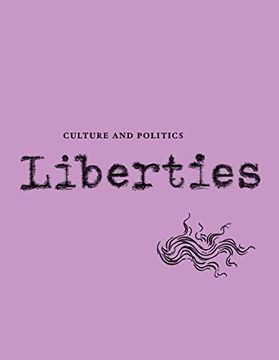 portada Liberties Journal of Culture and Politics: 2 (en Inglés)