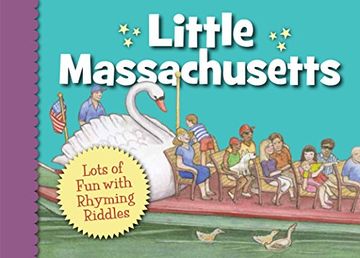portada Little Massachusetts