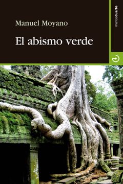 portada El Abismo Verde (in Spanish)