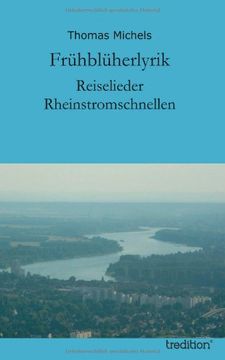 portada Fruhbluherlyrik (German Edition)