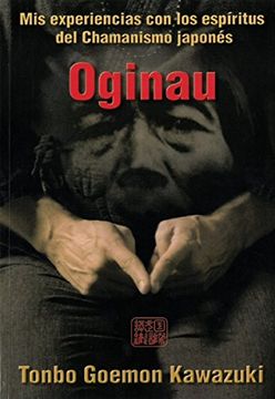 portada Oginau (in Spanish)