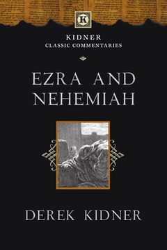 portada Ezra and Nehemiah (en Inglés)