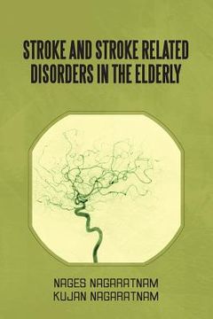 portada Stroke and Stroke Related Disorders in the Elderly (en Inglés)