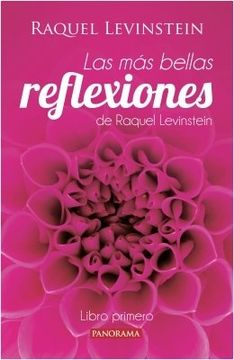 portada Más Bellas Reflexiones de la Doctora Levinstein Libro Primero (in Spanish)