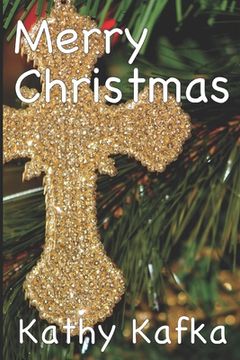 portada Merry Christmas (en Inglés)