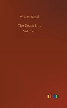 portada The Death Ship (en Inglés)