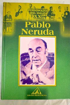 portada Pablo Neruda