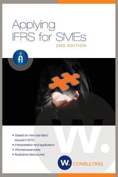 portada Ifrs for Smes 2nd Edition (in English)